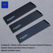 Scabbards Blades Safety Guards Protectors Sleeves Producers, Butcher Knives and Other Knives Manufacturer BOLEX CUTLERY China thumbnail-5