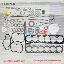 Engine Parts 2506 Upper Gasket Kit Fit for Perkins thumbnail-3