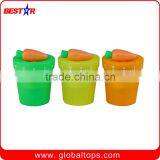 Resin Kitchen Timer With Carrot on the Top thumbnail-1