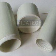 High-Pressure PU Pipe -Fiber-Reinforced Polyurethane Resin
