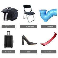 UV-resistant Hollow Blow Molding Extrusion of Transparent Polycarbonate Resin in Korea Lotte PC-1070U thumbnail-5