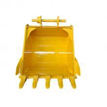 Hitachi ZX300 HD Excavator Bucket With Teeth thumbnail-2