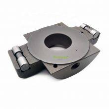 Hydraulic Pump Spare Parts Rotary Group Kits for PSVL-54CG KAYABA KX155 KX161 Excavator Main Pump Repair Kits Pump Accessories thumbnail-5