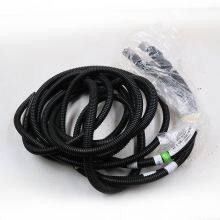Factory Direct for Sany Construction Machinery Parts Excavator Boom Harness 14124551 Sy485c1i3kh55a1 Wiring Loom for Sy485 Sy500 thumbnail-3