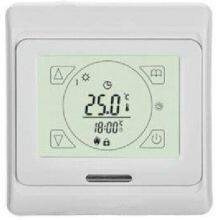 Popular Digital Wireless Room Adjustable Thermostat thumbnail-5