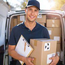 Chinese International Freight Forwarding, Providing Economical Shipping, Truck and Rail Transport Methods, as Well as Air Express Dedicated Lines thumbnail-4