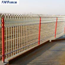 3.0m Material: Low Carbon Steel Security Fencing Easily Assembled thumbnail-3