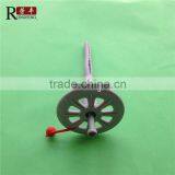 Plastic Insulation Plug/ Plastic Insulation Fixing thumbnail-4