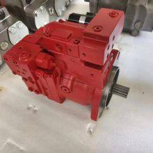 Hydraulic Piston Pump K3VL28 K3VL45 K3VL80 K3VL112 K3VL140 K3VL200 Series K3VL80/B-1ASR SM-LO/1-TB376 thumbnail-1