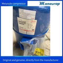 Danfoss Medium and High Temperature Compressor for Medicinal Material Cold Storage Mlm058t4lc9, Free Customization thumbnail-3