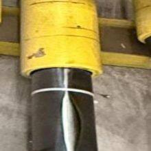 4330V G Series Double-acting Hydraulic Drilling Jar QY121、QY127、QY165、QY168、QY178、QY203 thumbnail-5