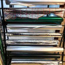 Heat Resistant Aluminum Foil for Pharmaceutical and Medicine Packaging thumbnail-5