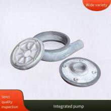 Supply Air Booster Pumps, Air Boosters, and Energy-saving Single-suction Centrifugal Pumps, Customizable thumbnail-1