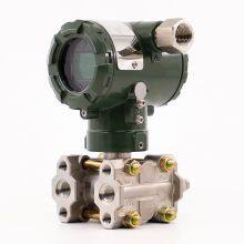 Differential Pressure Transmitter thumbnail-1