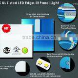 Microwave + Daylight Sensor Dimmable 60 120cm Led Panel Light thumbnail-3