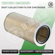 Dust Filter Cartridge thumbnail-5