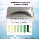 Ammonia Nitrogen Color Comparison Tube LH3010 in Low Price