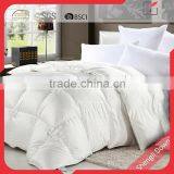 Feather Duvet, Hotel Quilt, Duck Down Duvet thumbnail-3