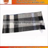 Wholesale 100% Wool Scarf/fashion Men Scarf/winter Wool Scarf thumbnail-2