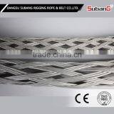 Building Workplace Popular Galvanized Steel Wire Rope Price 16mm thumbnail-2