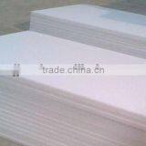 Anti-abrasion White Color Ldpe Sheet Supplier