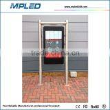 P5/P6/p7.62/P10 Indoor Led Advertising Player Screen Price/HD Full Color Advertising Player Show Full Sexi Video