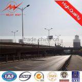 Steel Outdoor Lamp Post Parts thumbnail-1