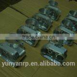 Custom Cnc Machining Manufacturers