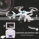 LH-X8WF WIFI Quadcopter rc Drone Paypal Professional Drone With Camera thumbnail-5