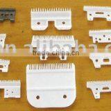 High Quality Ceramic Structure Zirconia Cutting Balde Made in China thumbnail-1