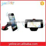 Window Glass Sturdiness Suction Phone Holder for Samsung S6 Edge/S7/S7 Edge thumbnail-3