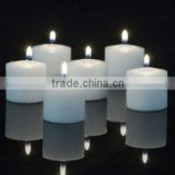 votive candles