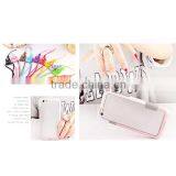 Luxury Separable Rotate Ring Mobile Phone Chest Strap Hang Around Neck , Mobile Phone Finger Strap , Cell Phone Case Neck Strap thumbnail-3