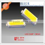 Cheap 3014 SMD LED Blue Color thumbnail-4