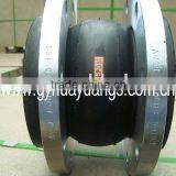 Sell Well Single Sphere Flexible Connector With Flange thumbnail-1