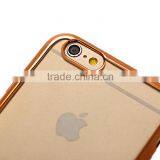 Colorful TPU Case Cover for IPhone 6s Clear Case for IPhone 6s Tpu Case Cover thumbnail-5