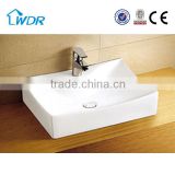Alibaba manufacturer ceramic designer wash basins