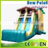 newpoint 2015 Inflatable Pirate Ship Slide