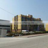 Lvjia Vehicle Science & Technology Ltd. company overview - view 2 thumbnail