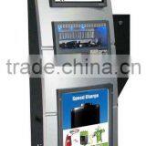 Coin Operated Phone Charging Station thumbnail-1