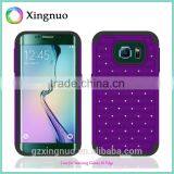 2015 Hot Selling Mobile Phone Back Cover for Samsung Galaxy S6 Edge thumbnail-6