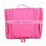 Wholesale Multifunctional Hanging Men Travel Wash Organizer Bag thumbnail-6