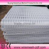 Wire Mesh Fence/ PVC Coated Wire Fence/ Wire Mesh Fence Panel/welded Wire Fence Panels