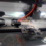 Jinan Missile Manufacturing Laser Cutting Machine Price thumbnail-3