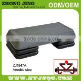 AEROBIC EXERCISE STEP /FITNESS EQUIPMENT/CHEAP AEROBIC STEP thumbnail-1