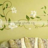 Supply Different Kinds of Flower 2013 Wall Sticker thumbnail-1