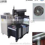 Dongguan q Switch nd Yag Laser Welding Machine High Power Good Price thumbnail-4
