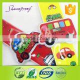 2016 Vogue Digital Slap PVC Kids Watch,cheap Watch thumbnail-5