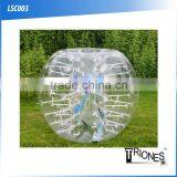 (120502)Adult Bumper Ball/body Bubble Bumper Ball/bubble Ball for Outdoor Football or Soccer Quality Choice