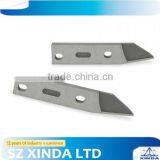 Milwaukee 18 Gauge Electrical Left Replacement Shear Blade thumbnail-1